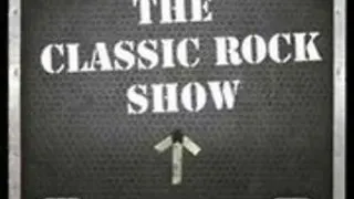 The Classic Rock Show