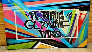 Morning Gloryville #9