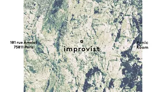 Improvist #1