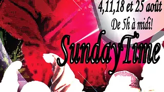 Sunday Time
