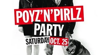 POYZ & PIRLZ Hosted By DABAAZ