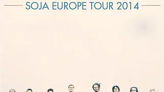 Soja en concert