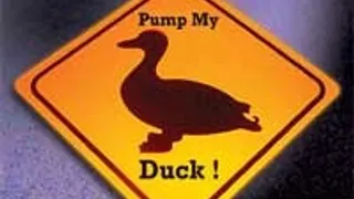 Pump My Duck