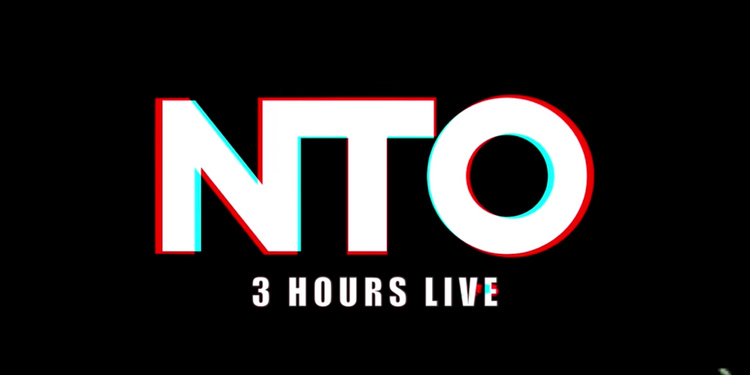 T7 : N'TO (3 Hours Live)
