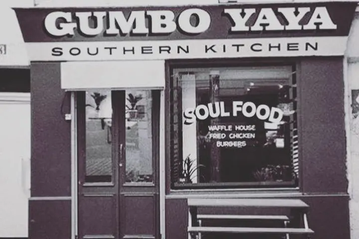 Gumbo Yaya