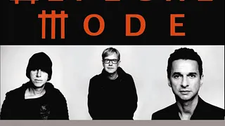 Depeche Mode en concert