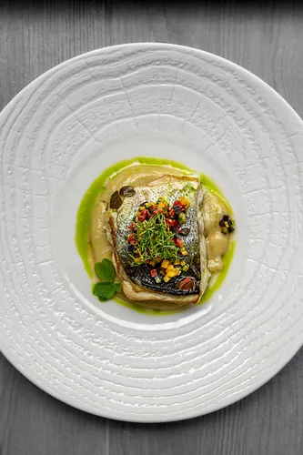 Aux 2 K Restaurant Paris