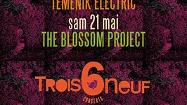 Festival TROIS, 6, NEUF – saison 10