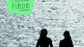Pascal Pinon - La Route du Rock Session