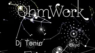 OHMWORK by TAO Records