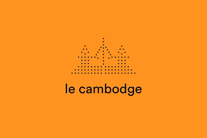 Le Cambodge