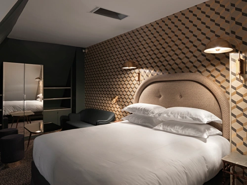 Le Grand Pigalle Hôtel Hôtel Paris