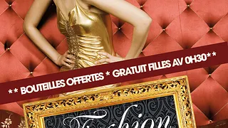 Fashion VIP