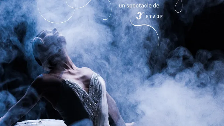 Secrets du Ballet