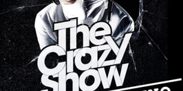 Eklips The Crazy Show