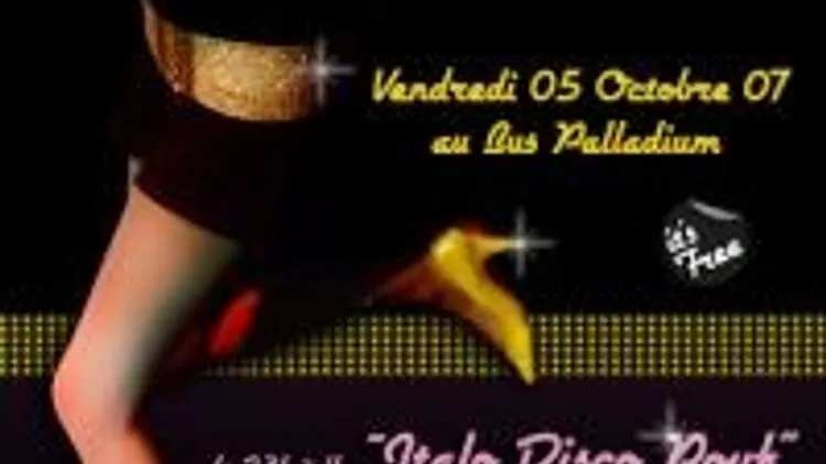Voulez-vous Danser...