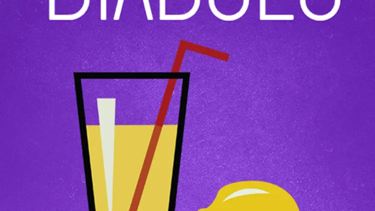 Diabolo : Time Has Changed & Friends