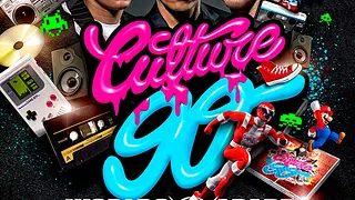 Culture 90 invite les WORLDS APART