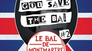 Le Bal de Montmartre