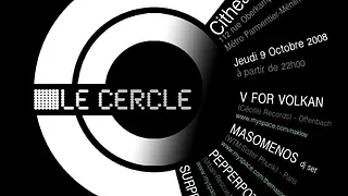 Le Cercle