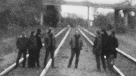 Godspeed You ! Black Emperor en concert