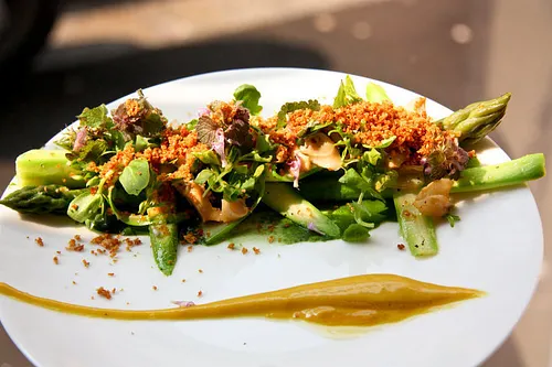 Rino Restaurant Paris