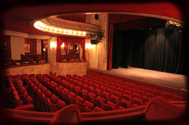 Le Théâtre Michel
