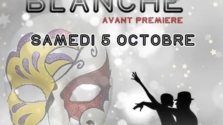 Soirée Nuit Blanche au Cuba Compagnie!