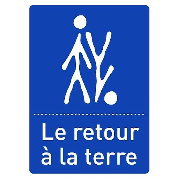 Le Retour à la Terre