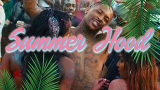 Summer HOOD #1