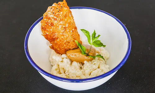 Chez Prout Restaurant Paris