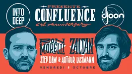 Into The Deep 6th Anniversary