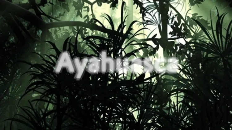 Ayahuasca : Mira, Just Emma (Live Premiere) & Horde Family