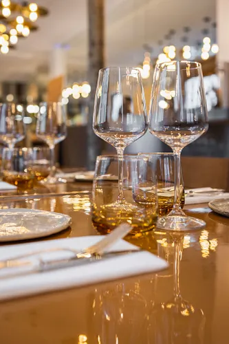 Jolia Restaurant Paris
