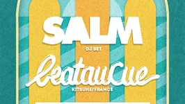 SALM, Beataucue, Jaymo & Andy Geroge