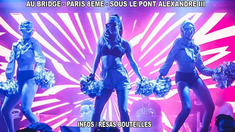 L'OPERA HIP HOP : BIG HIP HOP PARTY