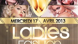 The Ladies Fashion Club