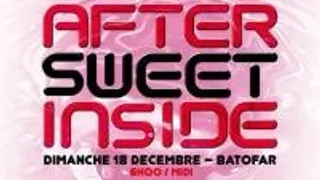 Sweet Inside