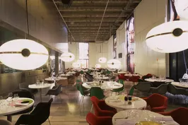 Le Tokyo Eat