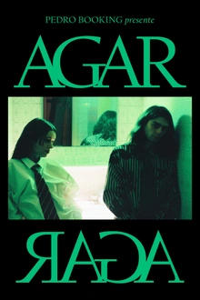 AGAR AGAR à lOlympia