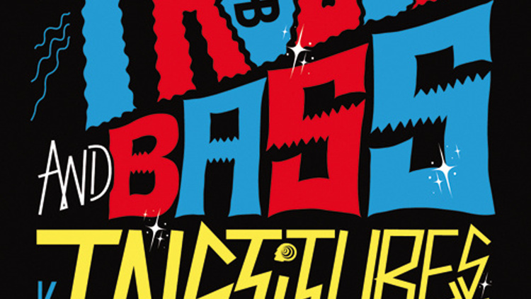 INSTITUBES VS TROUBLE AND BASS