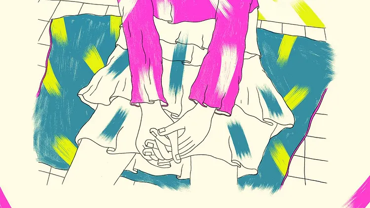Drawing Hills + Vegg + RawDog