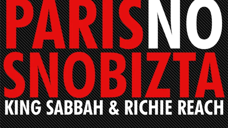 Parisnosnobizta