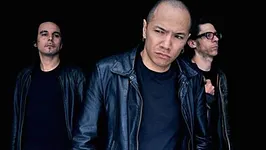 Danko Jones en concert