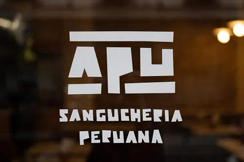 APU Restaurant Paris