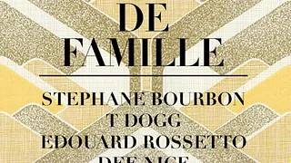 AIR DE FAMILLE