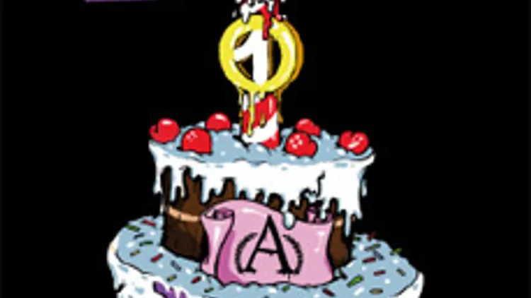 AUGUSTE BIRTHDAY