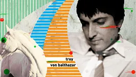Troy von Balthazar