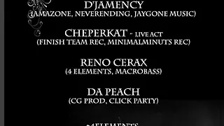 D'Jamency