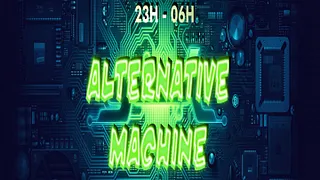 Alternative Machine 2
